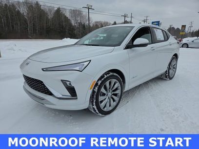 Used 2025 Buick Envista Avenir
