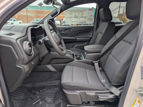 New 2026 Chevrolet Colorado Trail Boss image 13