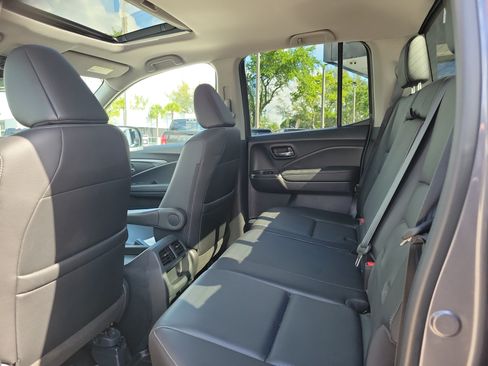 Used 2023 Honda Ridgeline RTL image 14