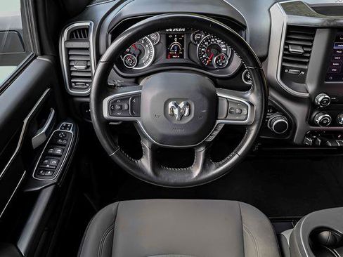 Used 2024 RAM 2500 Big Horn image 17