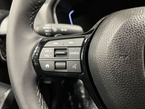 New 2026 Honda Civic Sport image 13