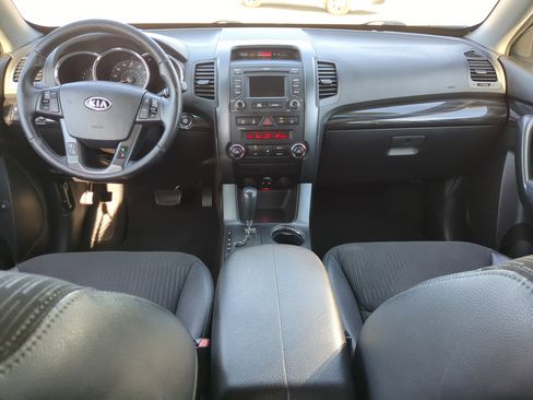 Used 2012 Kia Sorento EX image 12