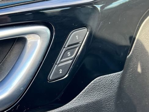 Used 2025 Jeep Compass Trailhawk w/ Trailhawk Elite Group image 22