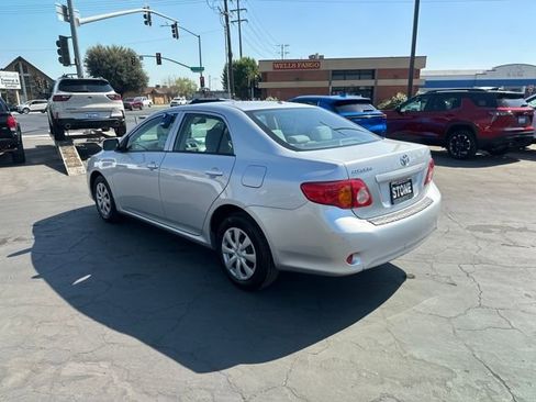 Used 2009 Toyota Corolla LE image 6