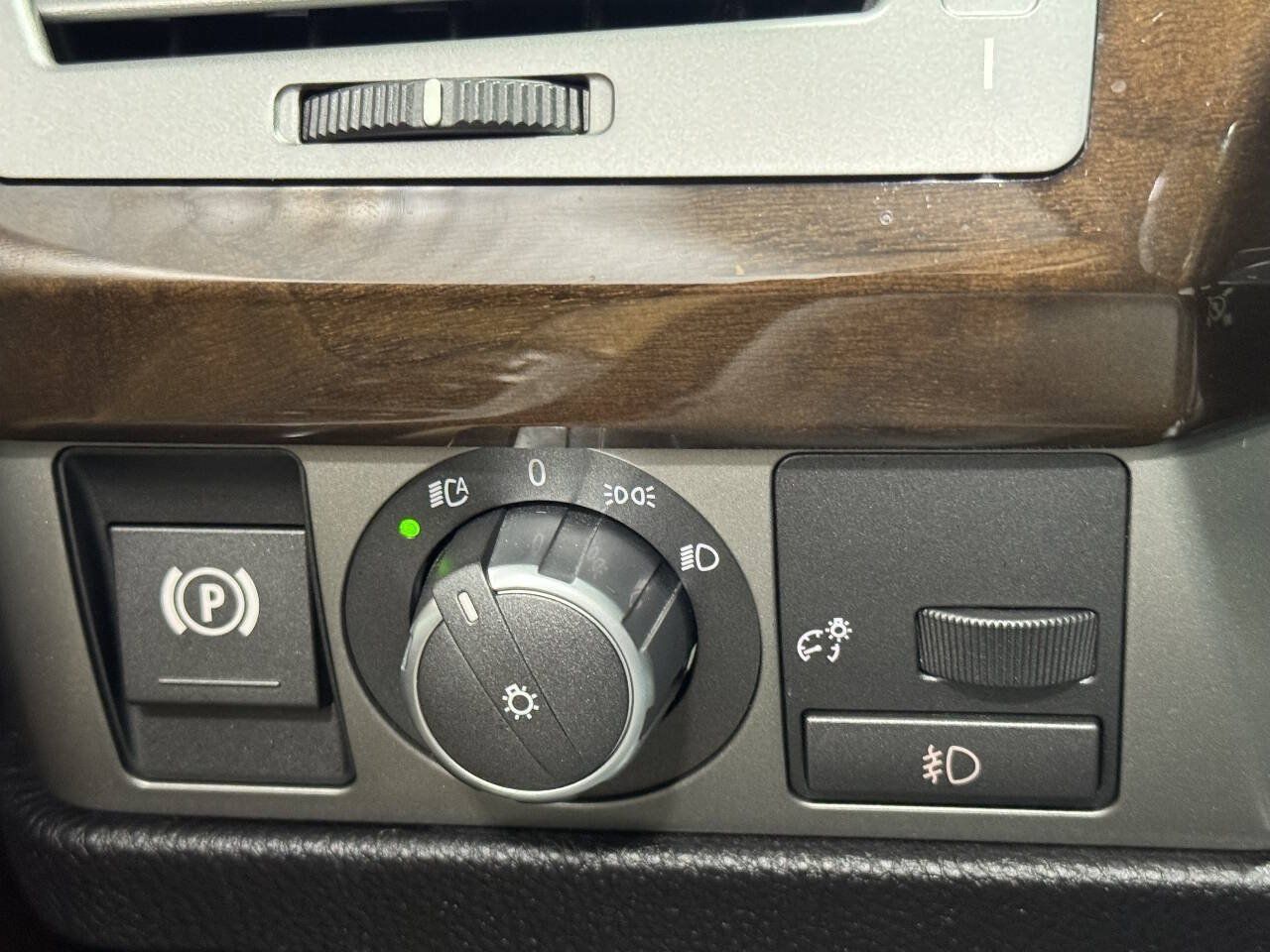 Used 2008 BMW 750Li RWD image 35