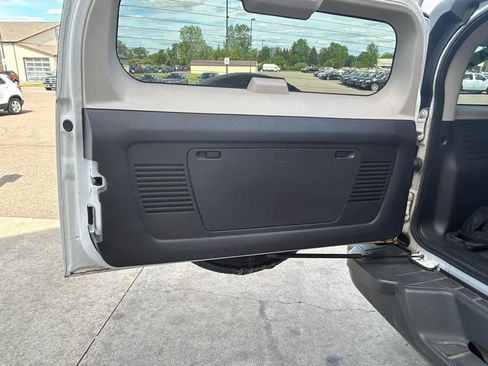 Used 2006 HUMMER H3 AWD/4WD image 18