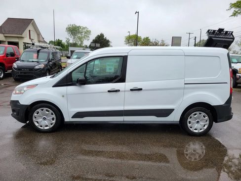 Used 2018 Ford Transit Connect XL image 7