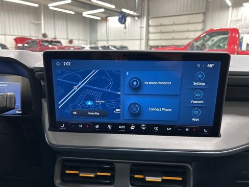 New 2026 Ford Maverick Tremor image 15