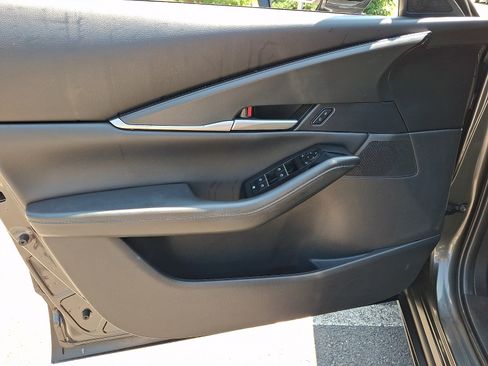 Used 2024 MAZDA CX-30 AWD 2.5 S w/ Select Sport Pkg image 13
