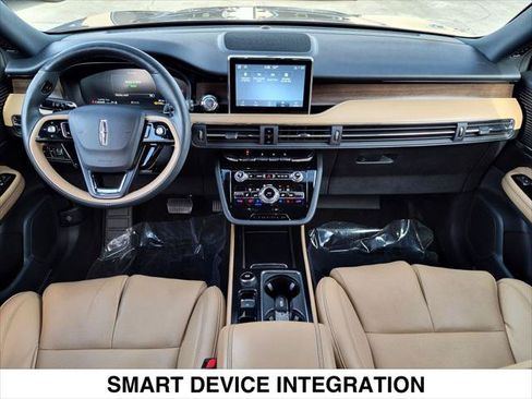 Certified 2022 Lincoln Corsair Grand Touring w/ Elements Technology Bundle AWD/4WD image 23