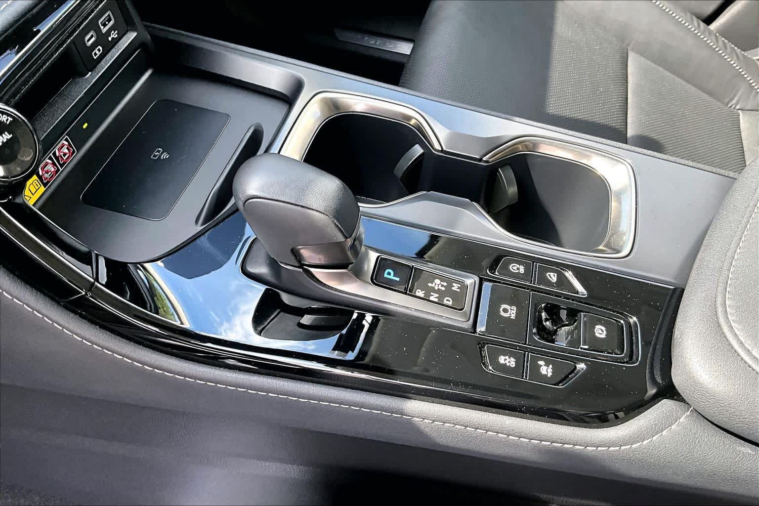 Used 2024 Lexus NX 350 AWD image 17