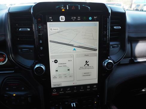 Used 2023 RAM 1500 TRX w/ TRX Level 2 Equipment Group image 24