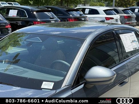 New 2026 Audi A5 2.0T Premium AWD/4WD image 11