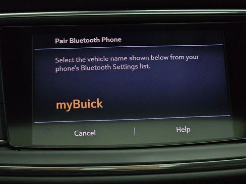 Used 2021 Buick Enclave Avenir w/ Avenir Technology Package image 8