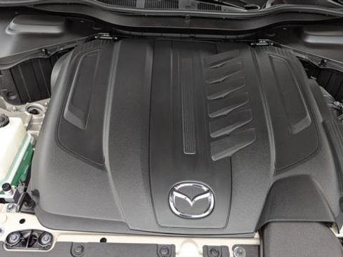 Used 2024 MAZDA CX-90 3.3 Turbo w/ Premium Package AWD/4WD image 30