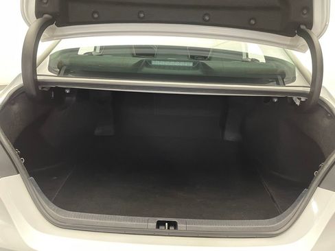 Certified 2024 Toyota Camry SE FWD image 38
