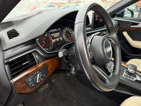 Used 2017 Audi A4 2.0T Premium image 13