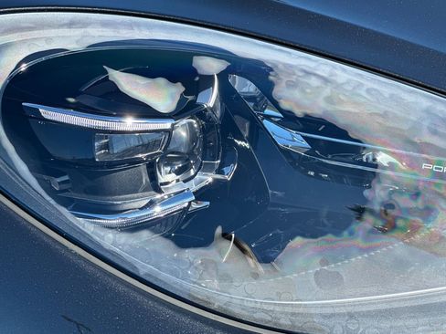 New 2026 Porsche Macan image 37