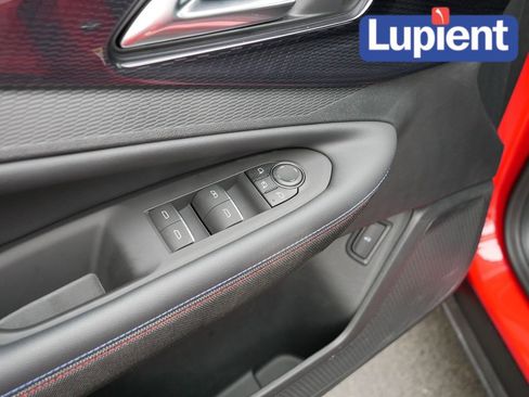 Certified 2024 Chevrolet Blazer EV RS image 14