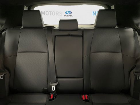 New 2026 Subaru Solterra Premium image 14