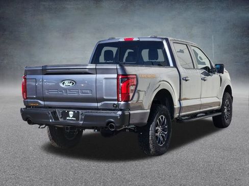 New 2026 Ford F150 Tremor w/ Equipment Group 402A High image 7