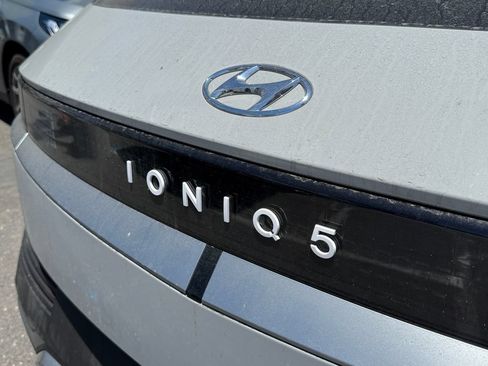 Used 2024 Hyundai Ioniq 5 SE RWD image 19