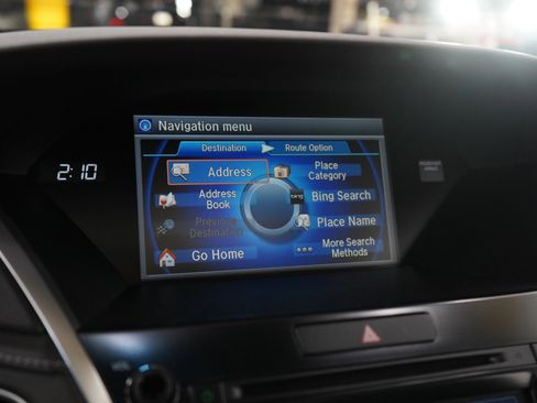 Used 2020 Acura RLX w/ Technology Package image 21