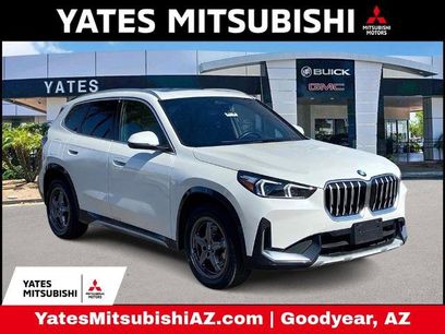 Used 2025 BMW X1 xDrive28i