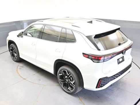New 2026 Volkswagen Tiguan SEL R-Line AWD/4WD image 48