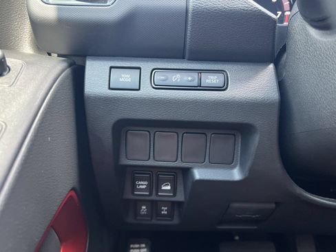 Certified 2024 Nissan Frontier PRO-4X w/ Off-Road Protection Package AWD/4WD image 13
