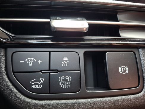 New 2026 Kia Sportage SX Prestige image 17