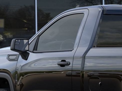 New 2026 GMC Sierra 1500 Pro w/ Pro Value Package AWD/4WD image 12