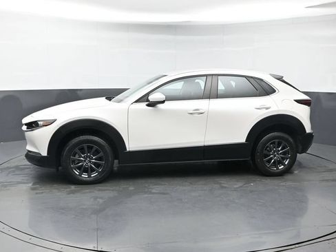 Used 2022 MAZDA CX-30 AWD 2.5 S image 2