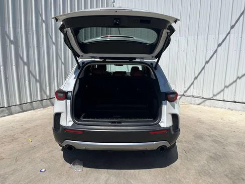 Certified 2024 MAZDA CX-50 AWD 2.5 Turbo w/ Weather Package image 9