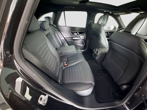 Certified 2026 Mercedes-Benz GLC 300 4MATIC image 22