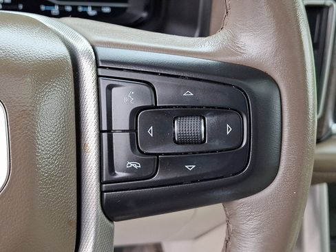 Certified 2022 GMC Yukon Denali w/ Denali Premium Package image 23