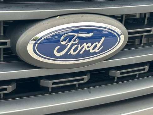 Used 2022 Ford F150 XLT w/ Equipment Group 302A High RWD image 20