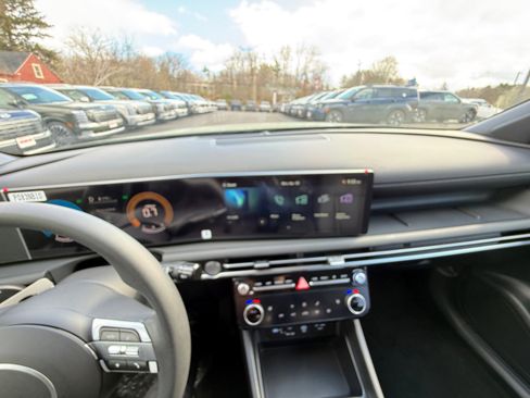 New 2026 Hyundai Santa Cruz SEL AWD/4WD image 26
