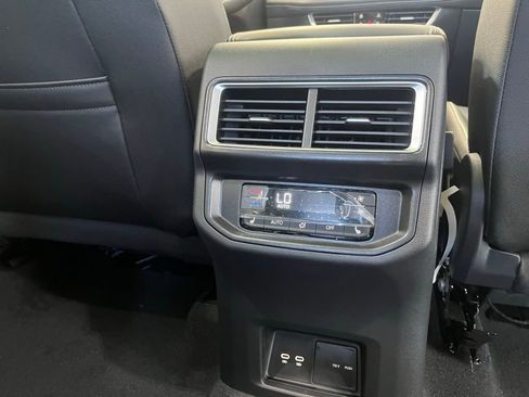 New 2026 Volkswagen Atlas SEL Premium R-Line image 27