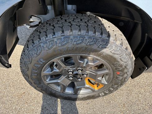 New 2026 Ford Maverick Tremor AWD/4WD image 11