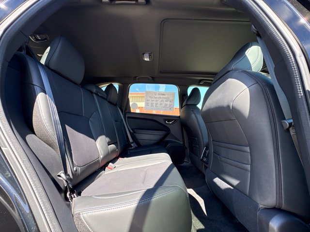 New 2026 Subaru Forester Limited AWD/4WD image 16