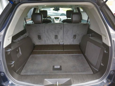 Used 2012 Chevrolet Equinox LTZ FWD image 19