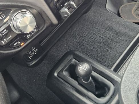 Used 2022 RAM 2500 Power Wagon w/ Level 2 Equipment Group image 19