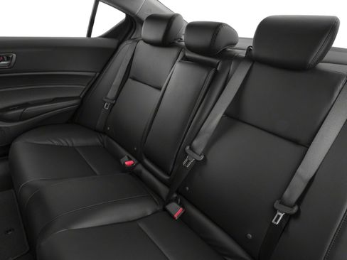 Used 2018 Acura ILX w/ AcuraWatch Plus Package image 8