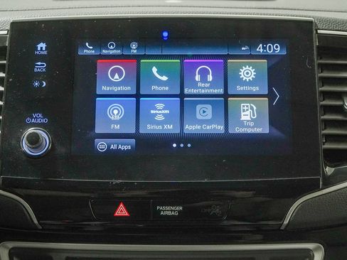 Used 2021 Honda Pilot Touring image 29