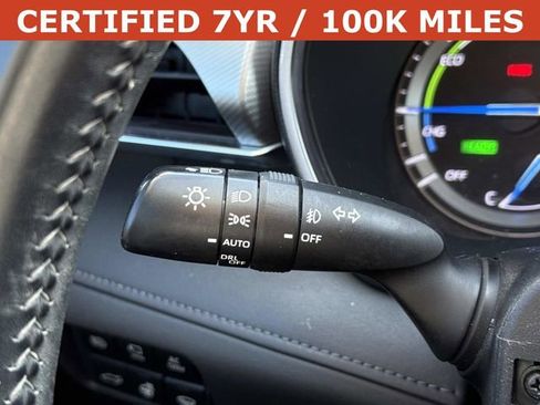 Used 2021 Toyota Highlander Platinum FWD image 27