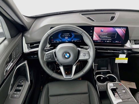 New 2026 BMW X1 xDrive28i w/ Convenience Package AWD/4WD image 24
