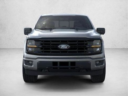 New 2026 Ford F150 XLT w/ Equipment Group 303A High AWD/4WD image 6