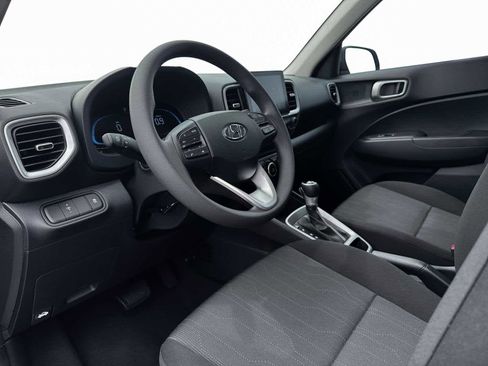 New 2026 Hyundai Venue SE FWD image 14