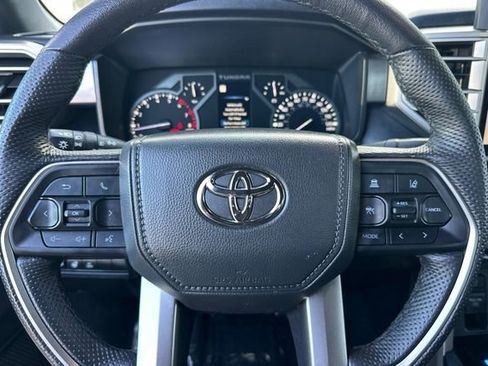 Used 2025 Toyota Tundra SR5 image 26